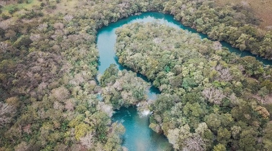 Rio Formoso ganha grupo para elaboração de projetos de proteção