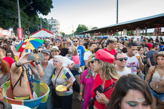 Carnaval de rua será realizado em 18 municípios de Mato Grosso do Sul