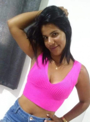 Mulher é assassinada a facadas pelo namorado