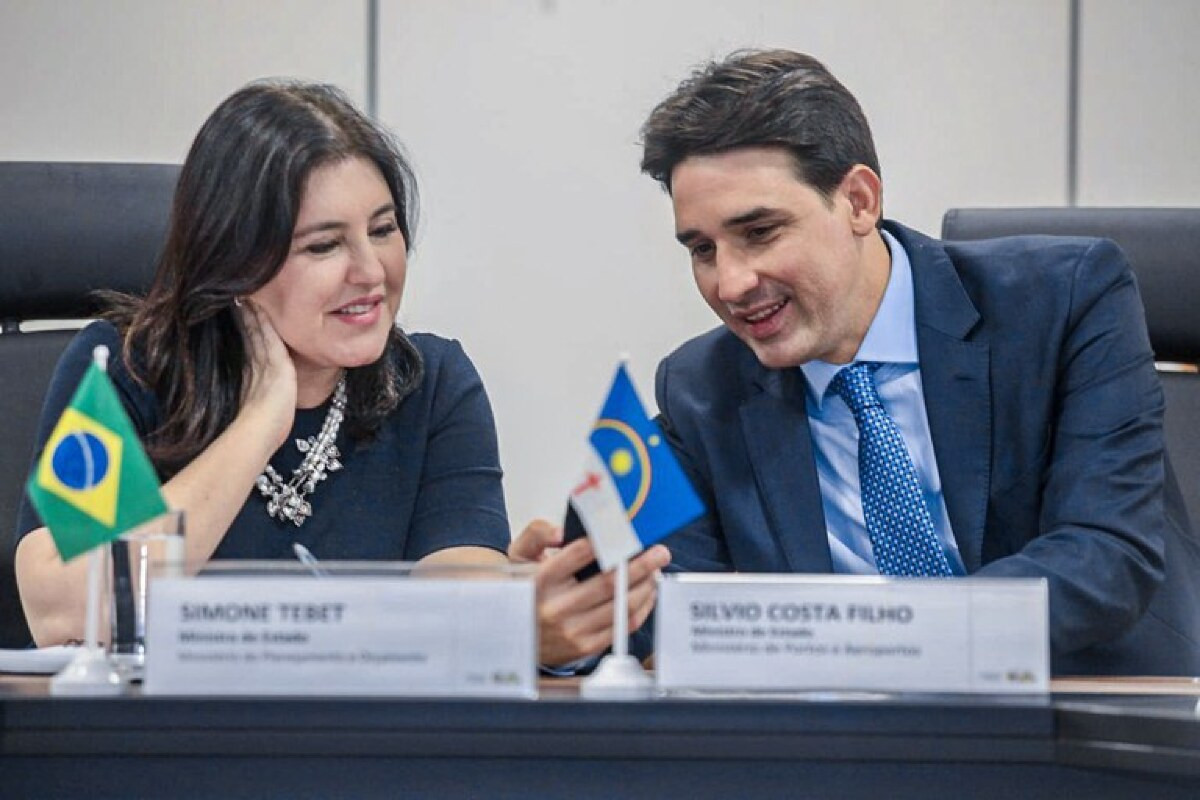 Programa cria estratégia para Rotas do país proporcionando maior conectividade