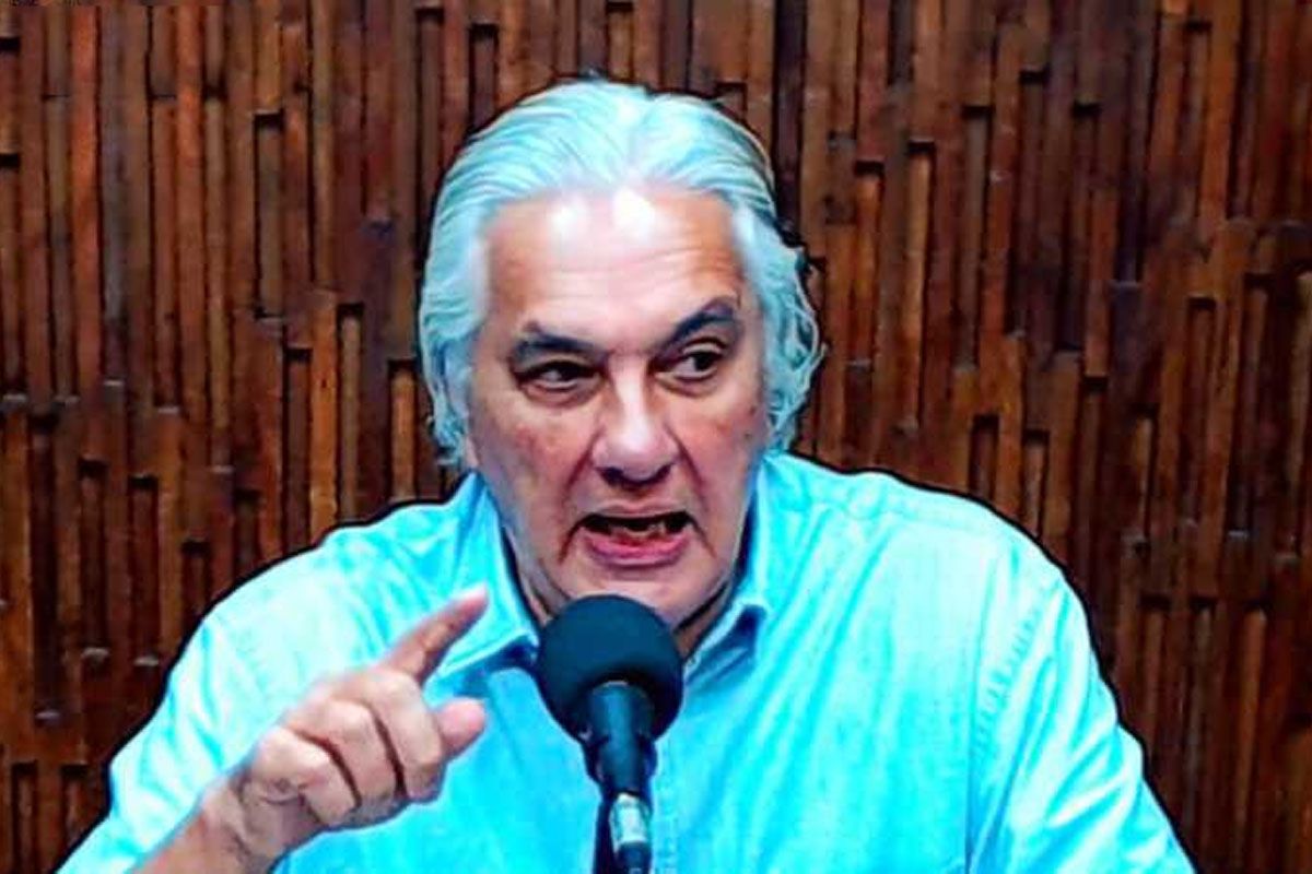 PRD chega ao Mato Grosso do Sul como &ldquo;novidade&rdquo; fora da bipolaridade partid&aacute;ria, afirma Delc&iacute;dio do Amaral