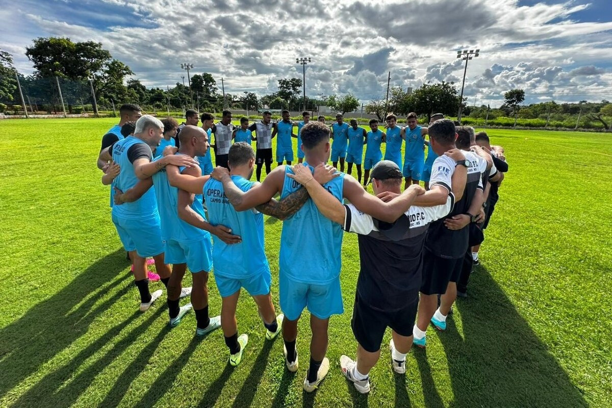 Operário