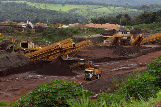 Brumadinho: “Acordo foi o melhor caminho”, diz procurador