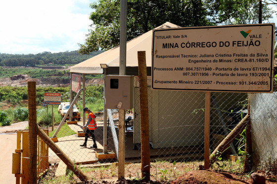 Brumadinho: “Acordo foi o melhor caminho”, diz procurador