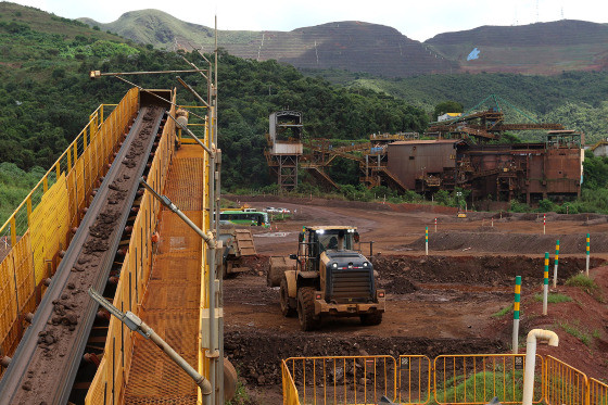 Brumadinho: “Acordo foi o melhor caminho”, diz procurador