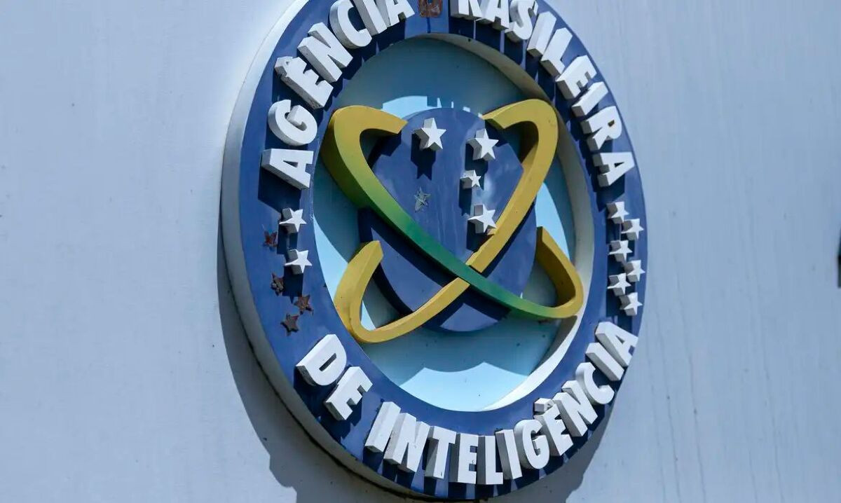 Agência Brasileira de Inteligência (Abin)