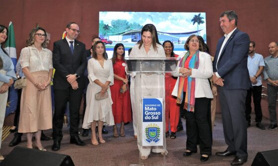 MS agora terá Casa da Mulher Brasileira em Campo Grande, Dourados e Corumbá 