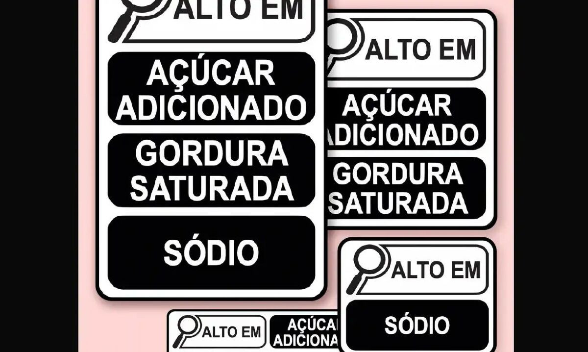 Idec pede em liminar que indústria use selo da lupa em alimentos