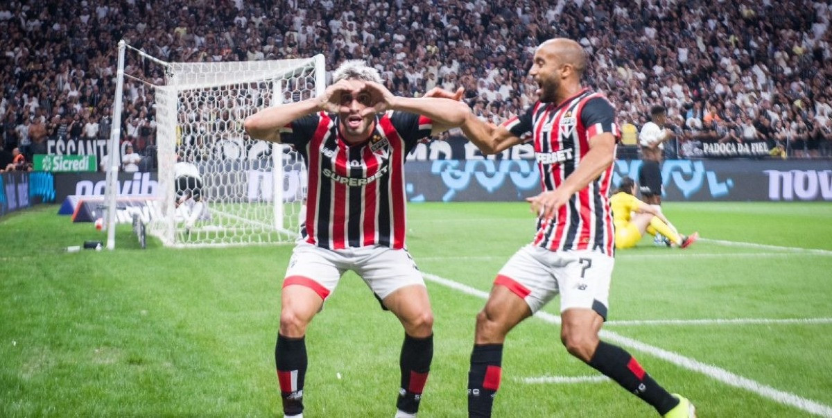 Corinthians São Paulo