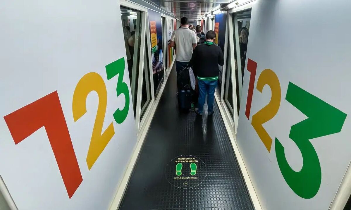 MP investiga possível estelionato de grupo ligado à empresa 123milhas