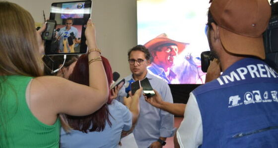 Acrissul anuncia atrações para a 84ª edição da Expogrande