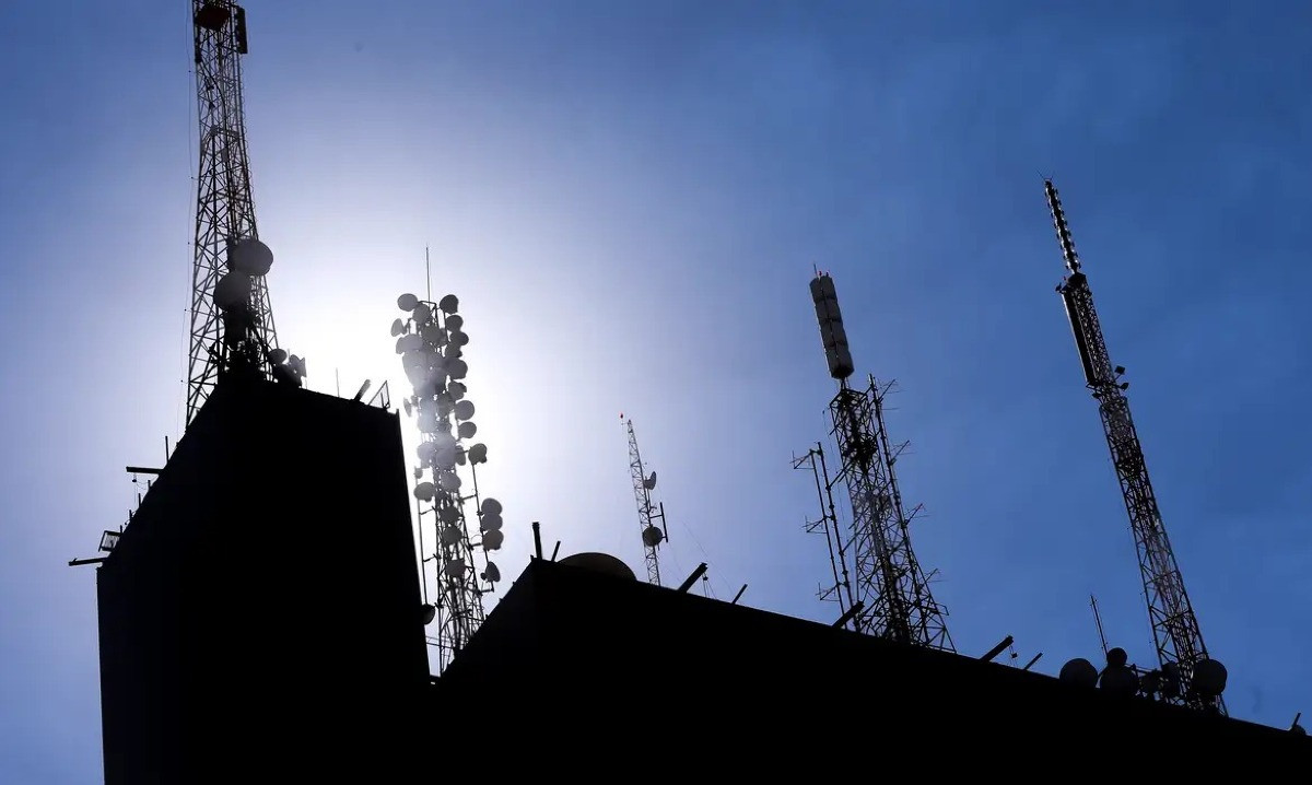 Menos de 8% das cidades atendem lei para instala&ccedil;&atilde;o de antenas de 5G