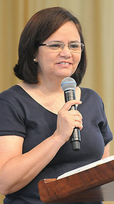 Vera Lúcia Reis