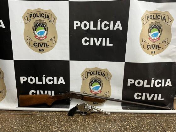 Três pessoas são presas por investigação em furto de caminhonetes