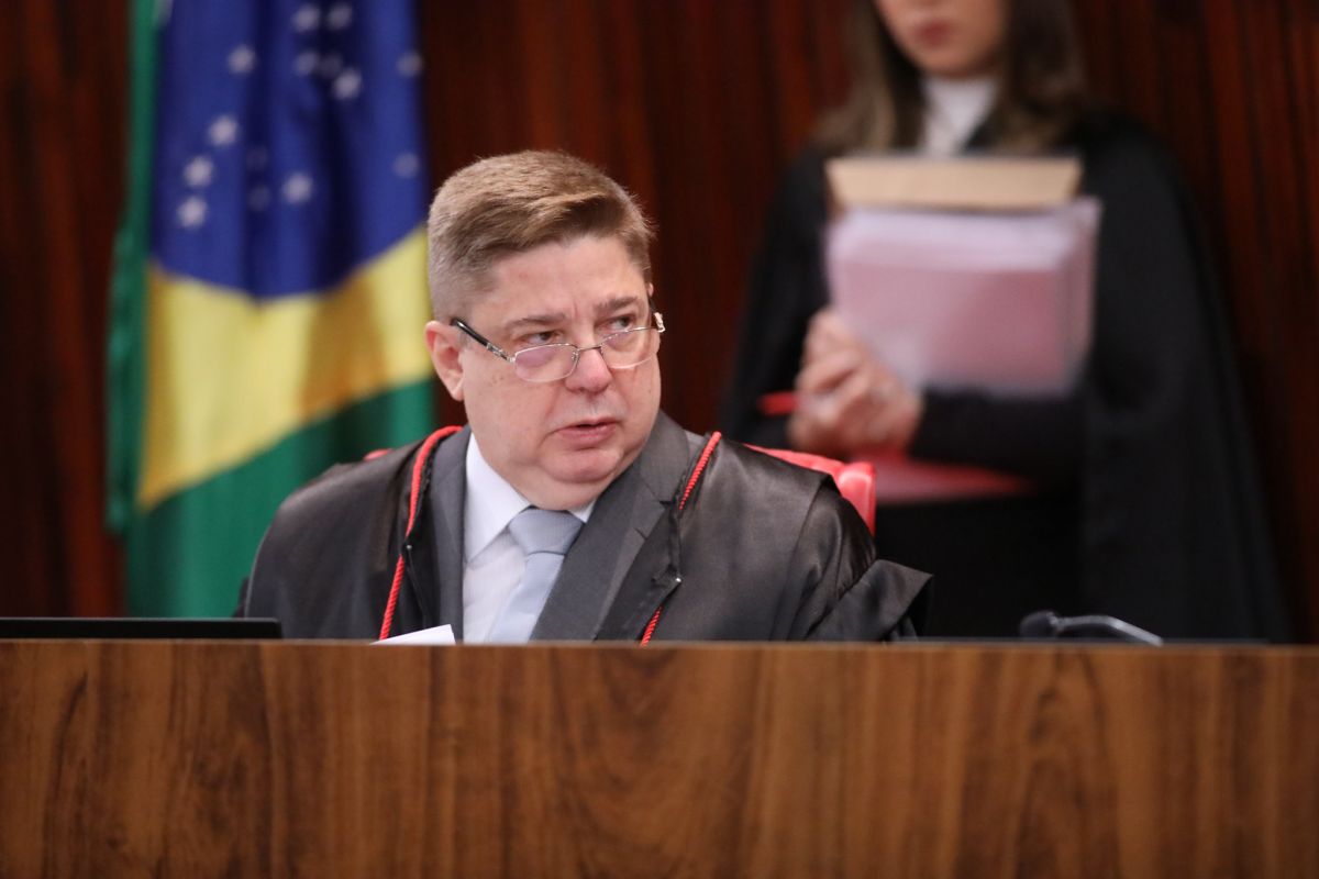  Deputado Rafael Tavares perde seu mandato após TSE confirmar fraude do PRTB