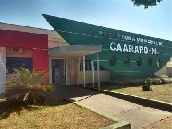 Aprovado por unanimidade o projeto do TCE MS em Caraapó