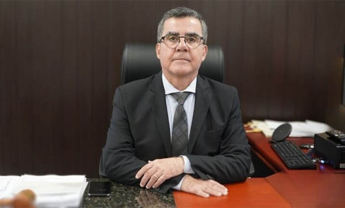 Juiz assume processos de desembargador afastado do TJMS após operação da PF