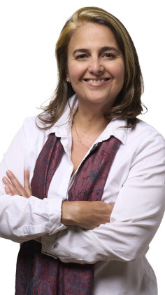 Roberta Zuge
