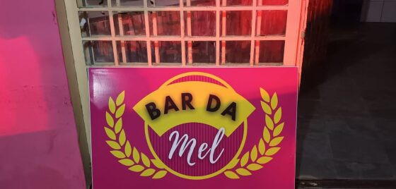 Operação contra prostituição fecha o ‘Bar da Mel’ em Água Clara