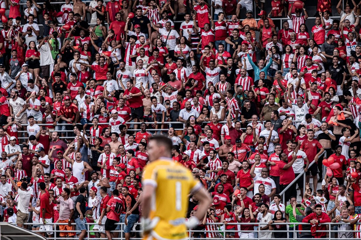 CRB Fortaleza