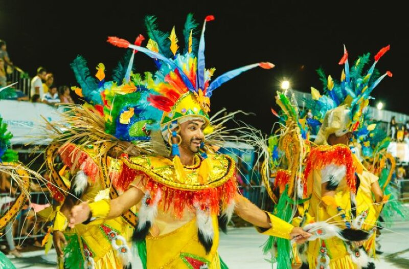 Desfile