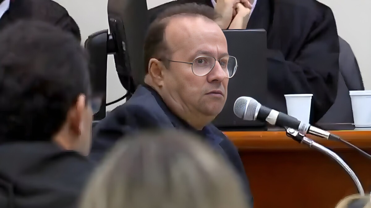 Hugo Pimenta é preso no aeroporto de Campo Grande