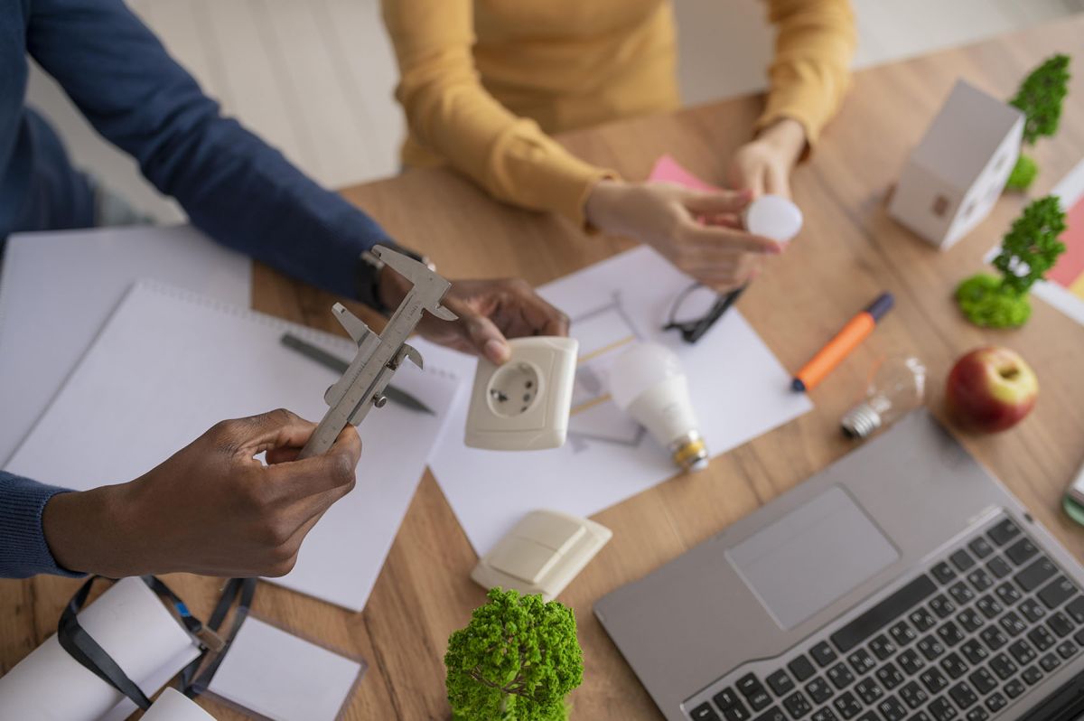 SENAI oferta cursos &agrave; dist&acirc;ncia com foco em aspectos ambientais