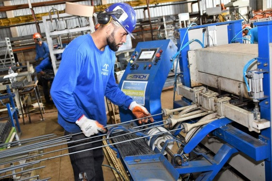Taxa de desocupação foi menor e Campo Grande comemora título de Capital com menos desempregados