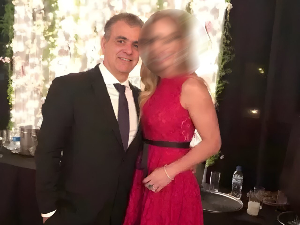 “Tonho Mota” é preso pela Polícia Federal em Ponta Porã