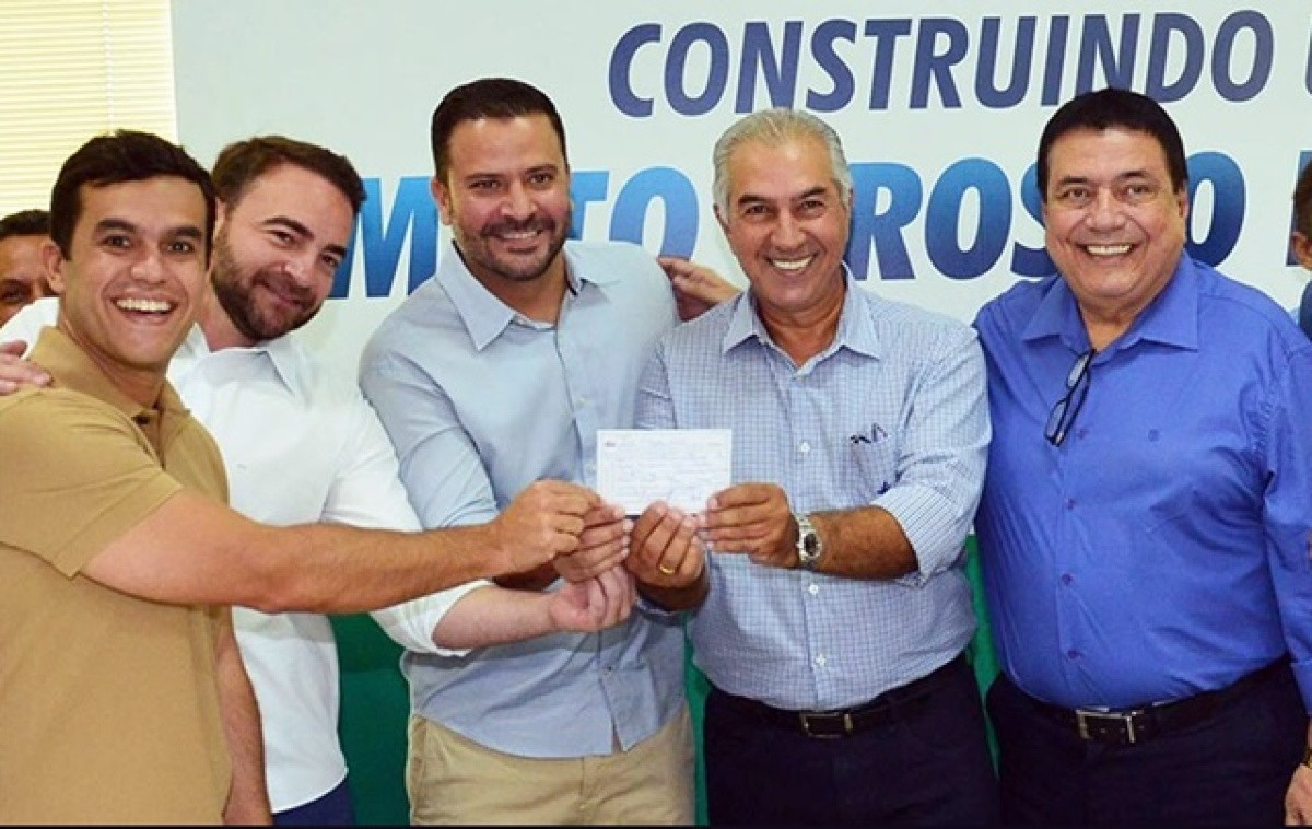PSDB conquista novos filiados em Corumb&aacute; 