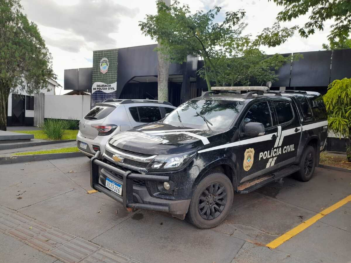 Agência dos Correios é alvo de quadrilha no interior de Mato Grosso do Sul