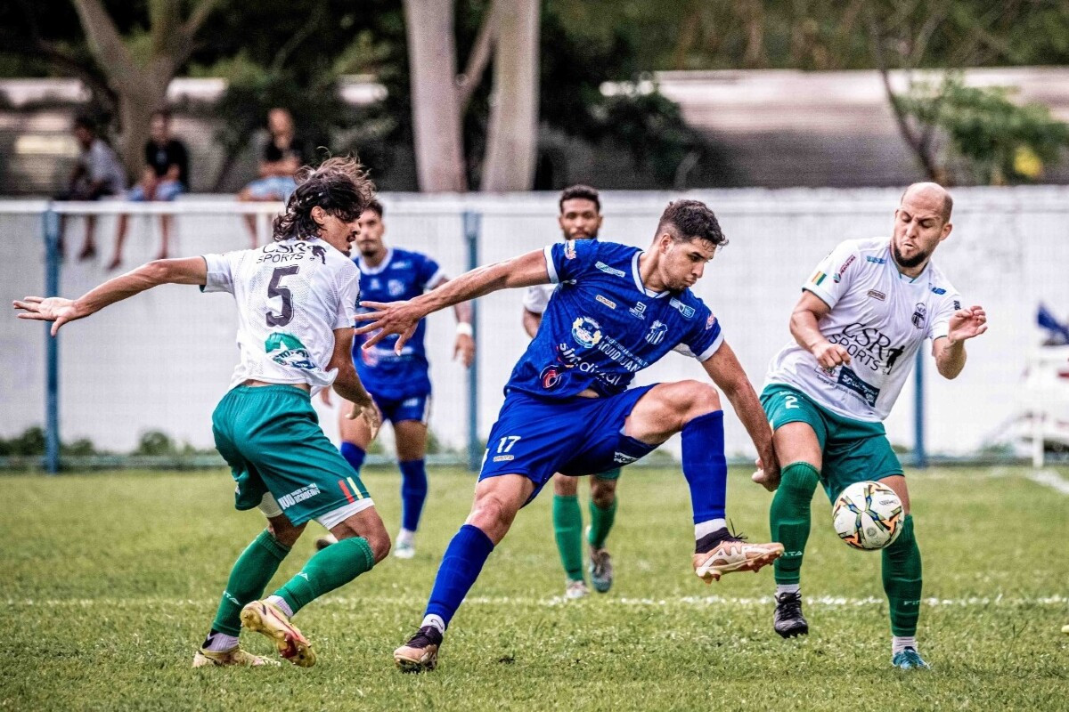 Aquidauanense Novo