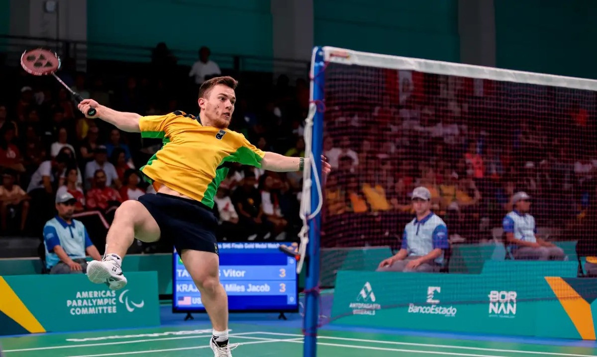 Badminton