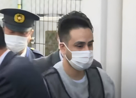 Peruano que matou irmãs campo-grandenses no Japão é condenado a prisão perpétua