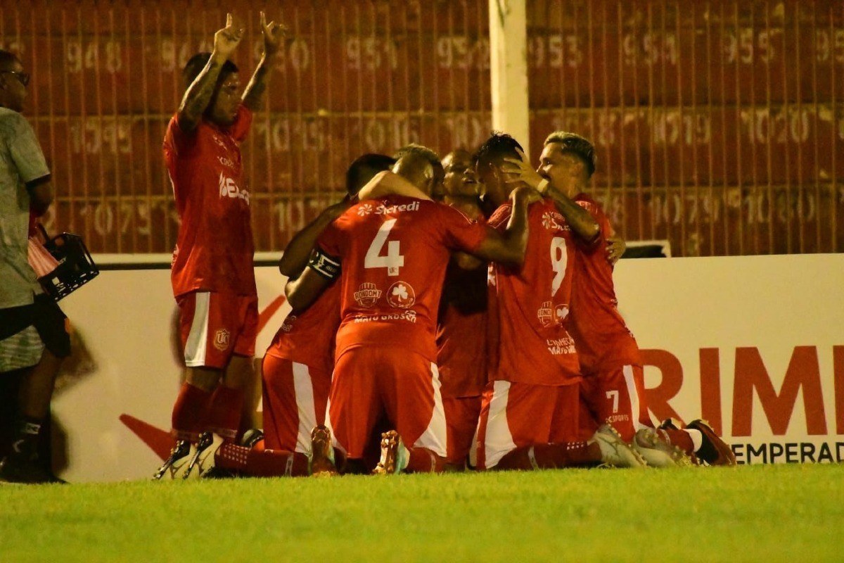 União Costa Rica