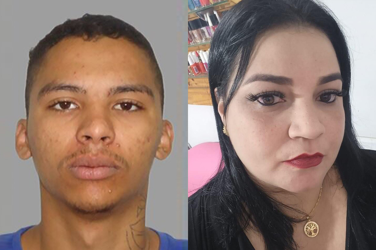 Jovem morre com 17 tiros e mulher é executada na mesma ação em Campo Grande