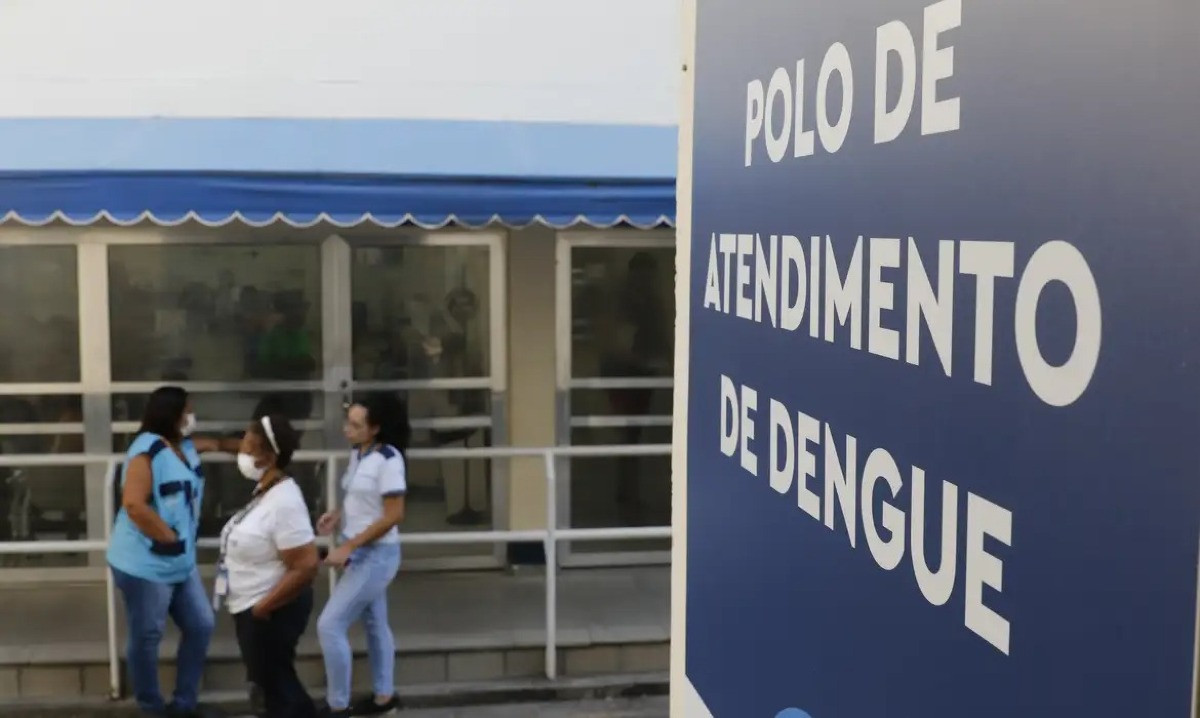 Dengue