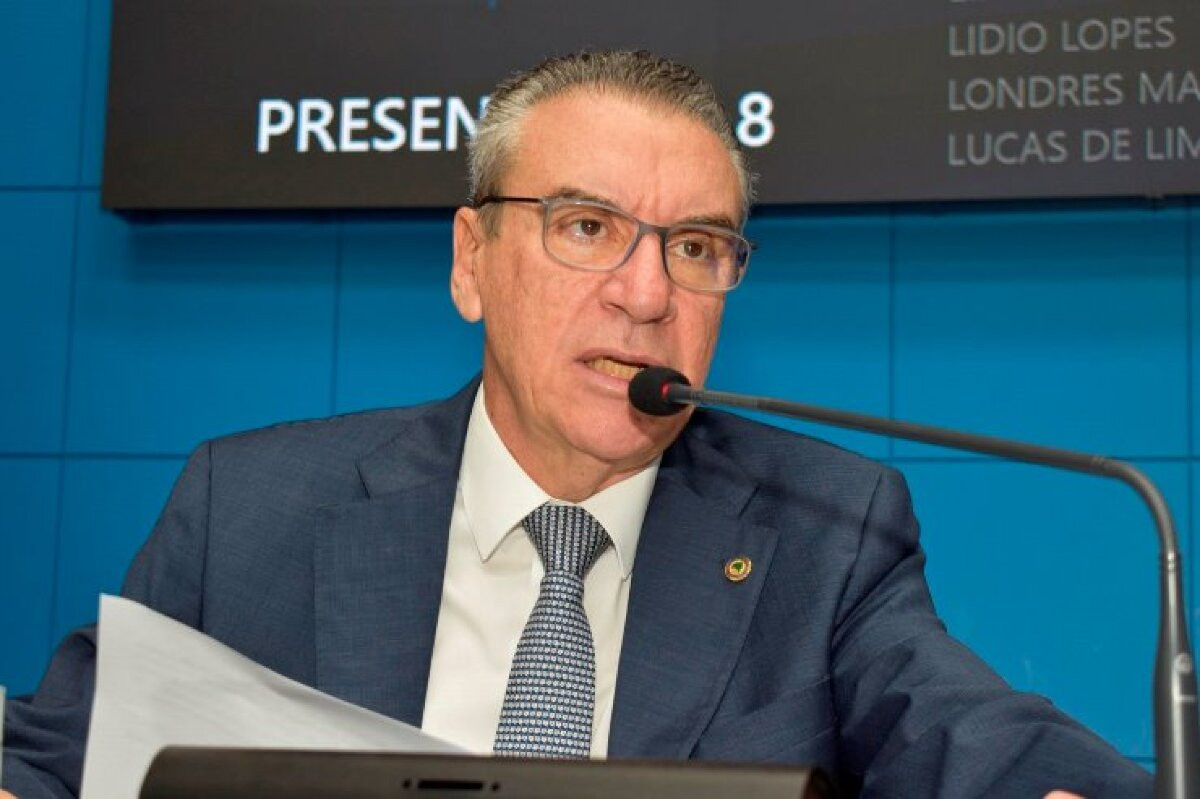 Projeto de lei reconhece Instituto ACIESP como entidade P&uacute;blica e Estadual 