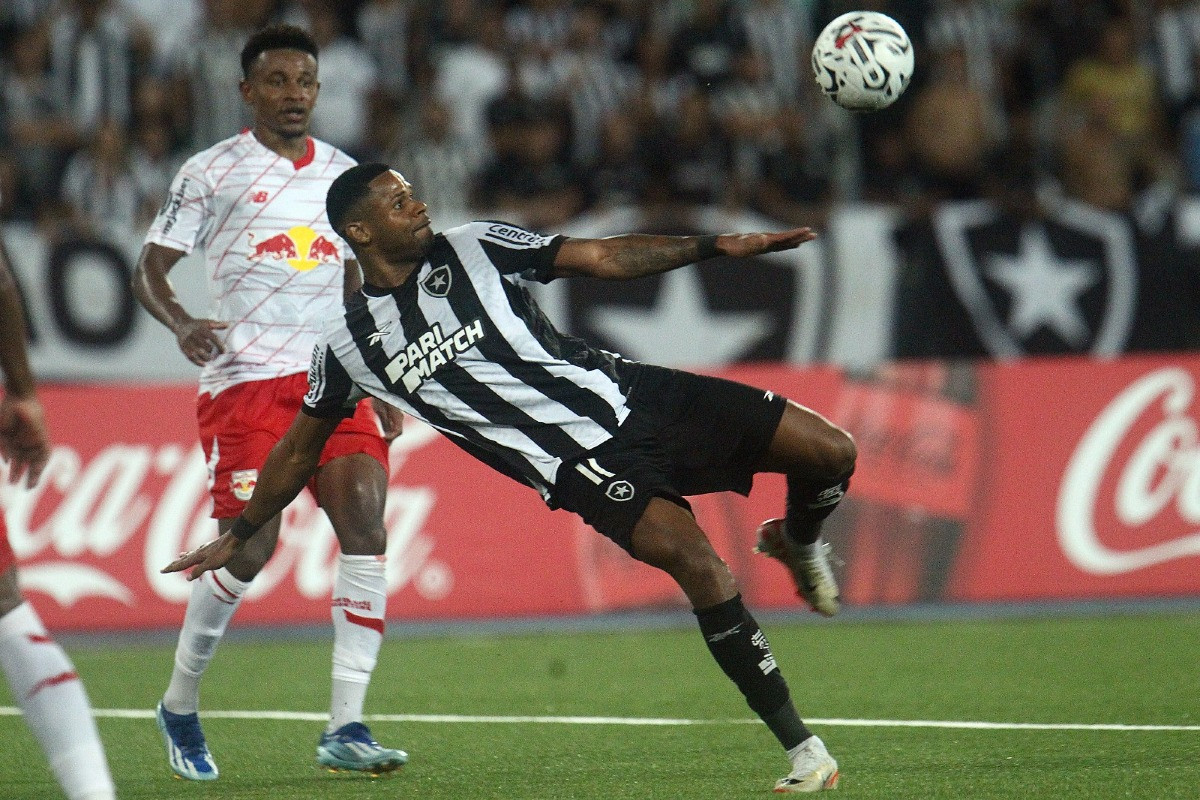 Botafogo Bragantino