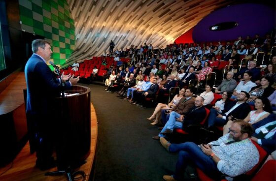 Conferência Nuffield segue até dia 17 de março em Campo Grande