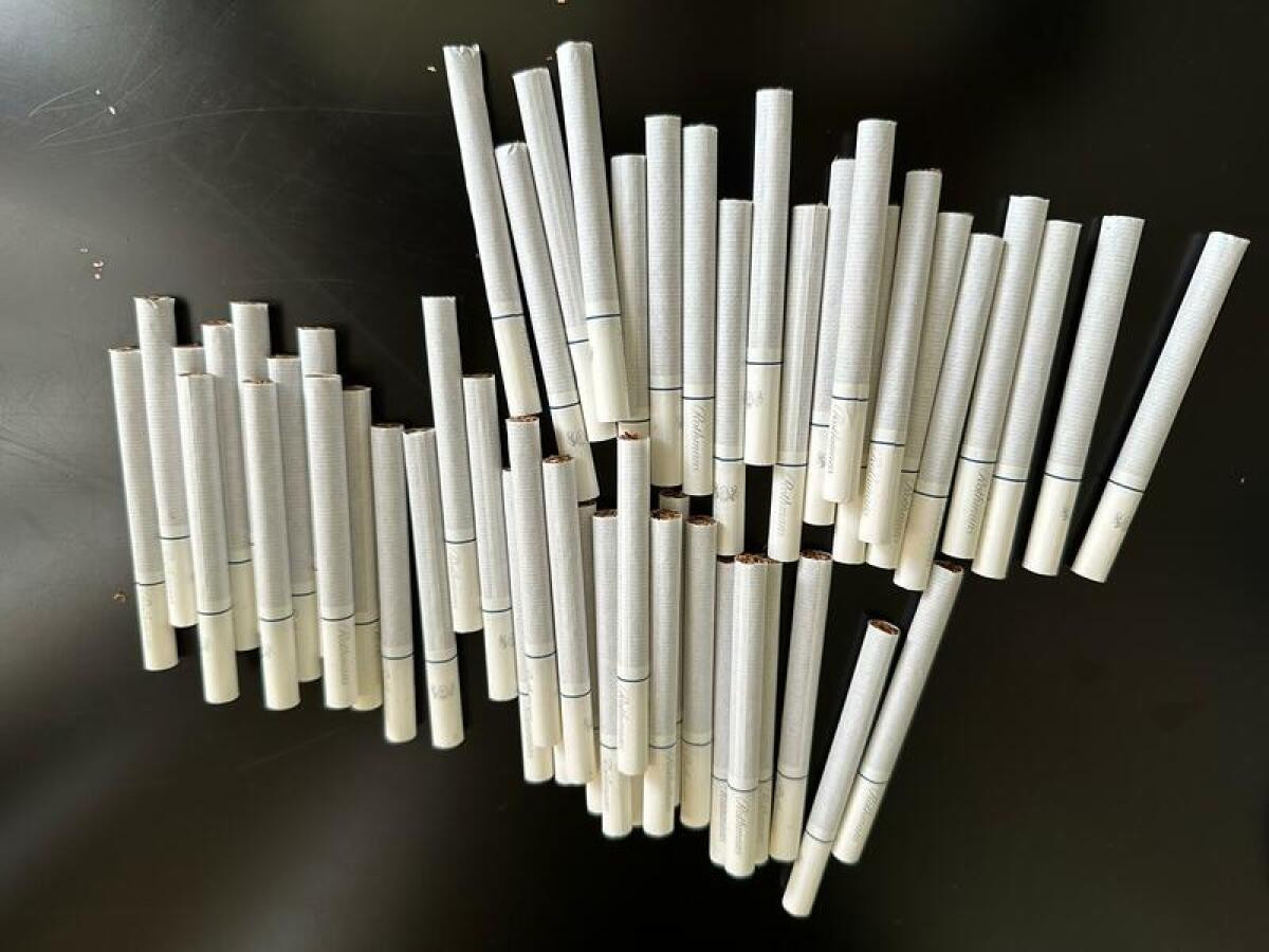Descriminalização da maconha: “60g extrapola toda e qualquer razoabilidade