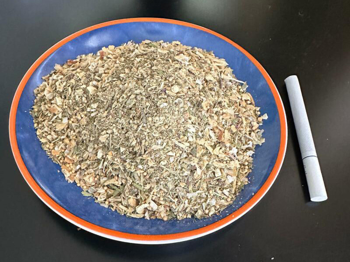 Descriminalização da maconha: “60g extrapola toda e qualquer razoabilidade