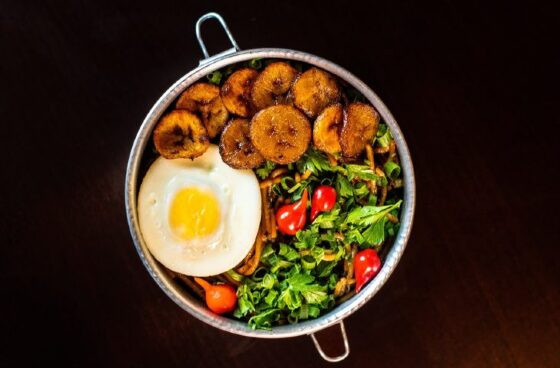 Circuito Gastronomico