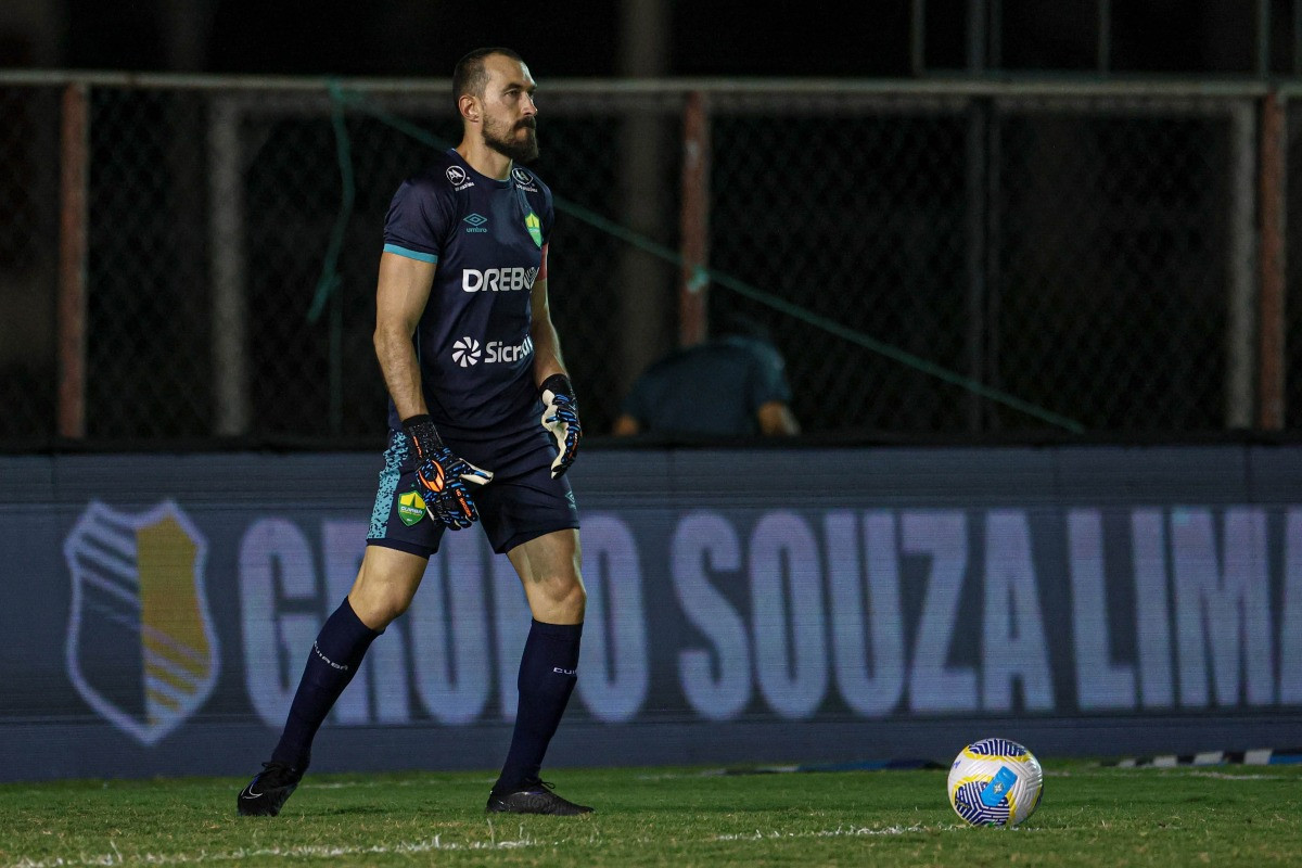 Nos Pênaltis Cuiabá Elimina Portuguesa Rj E Avança Na Copa Do Brasil Notícias De Campo Grande