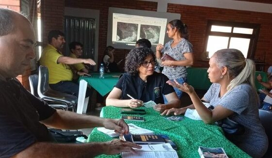 Evento da Agraer