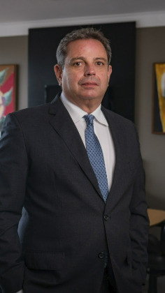 Ricardo Padilla de Borbon Neves