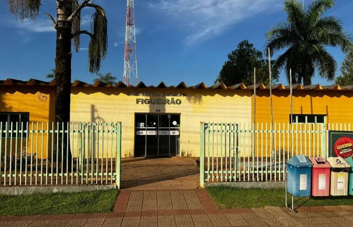 Prefeitura Municipal de Figueirão