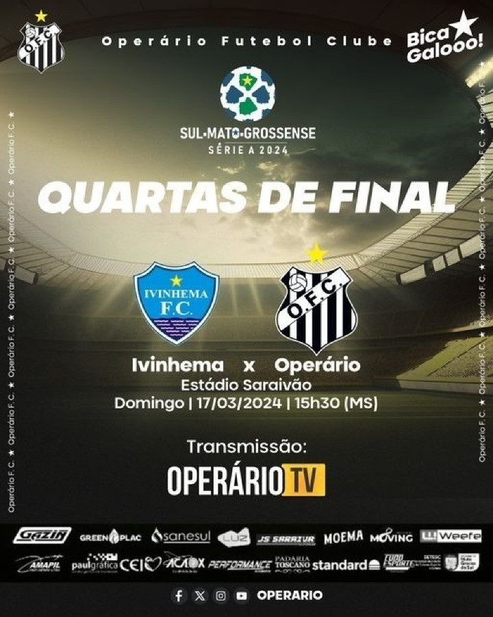 Operário
