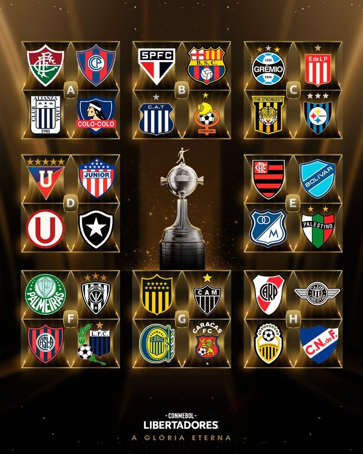 Libertadores