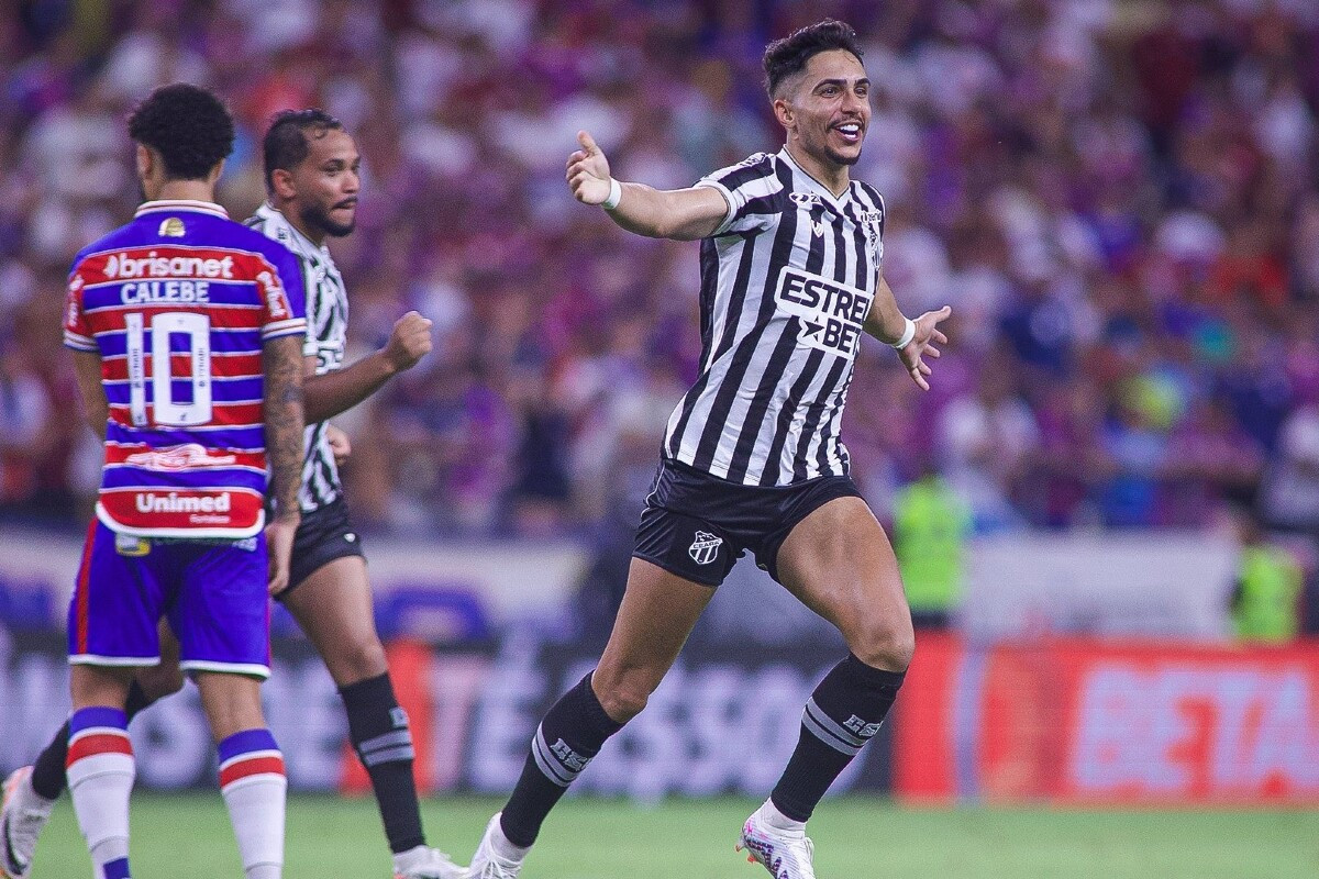 Ceará Fortaleza
